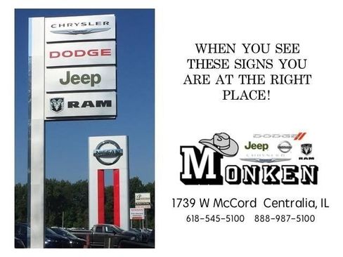 Used 2018 Chevrolet Silverado 1500 Custom w/ Custom Value Package image 7