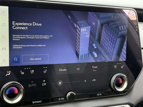 New 2025 Lexus RX 350 Premium AWD/4WD image 5