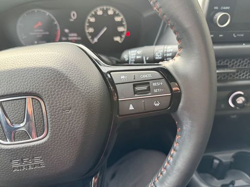 Used 2024 Honda HR-V Sport image 21