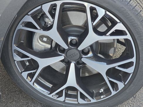 New 2026 Audi A6 Premium Plus image 29