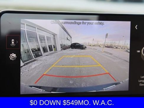 Used 2023 Genesis G70 2.0T image 33