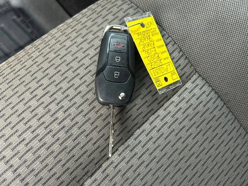 Used 2017 Ford F150 XLT RWD image 37