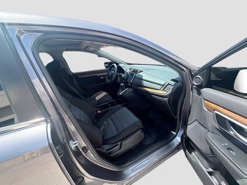 Used 2022 Honda CR-V EX image 31