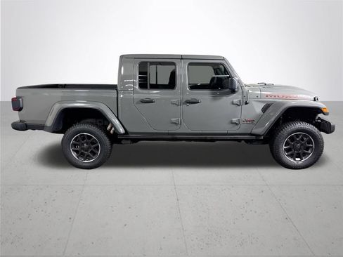 Used 2021 Jeep Gladiator Mojave AWD/4WD image 5