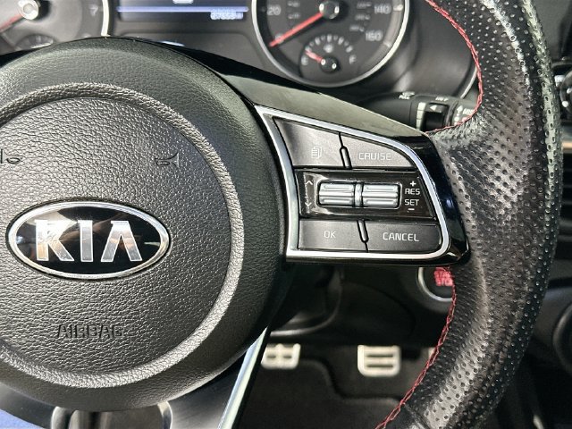 Used 2020 Kia Forte GT FWD image 22