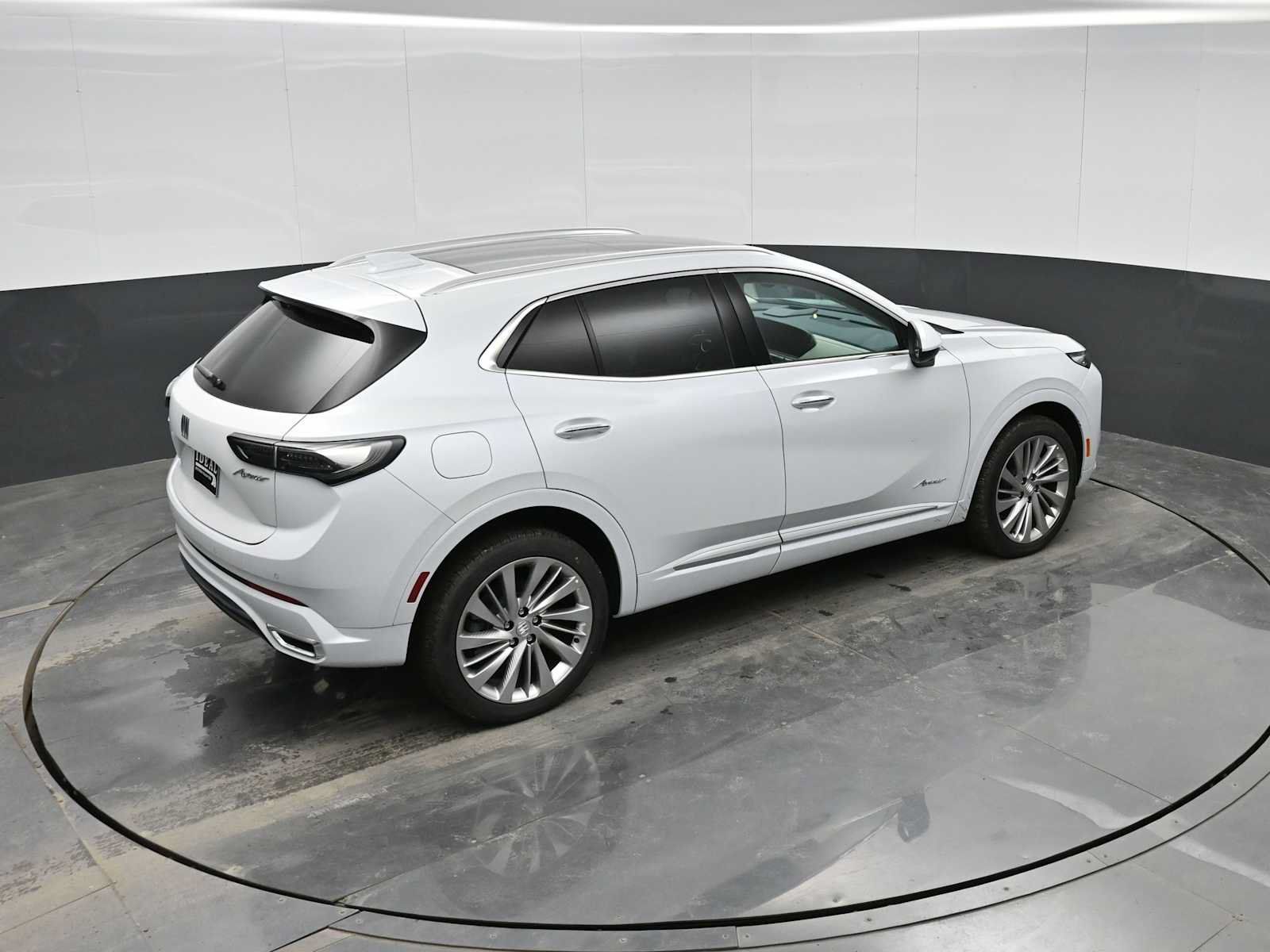 Used 2026 Buick Envision Avenir AWD/4WD image 27