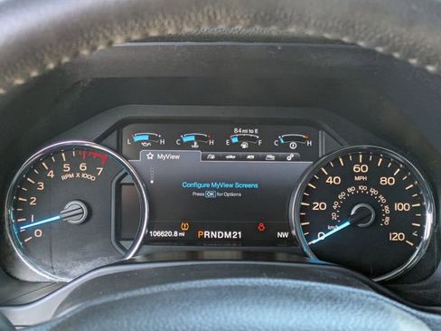 Used 2016 Ford F150 Lariat image 15