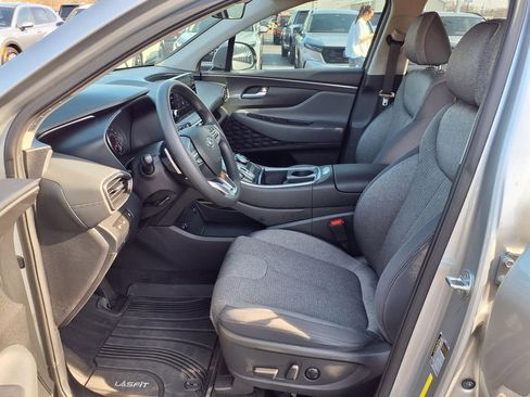 Used 2022 Hyundai Santa Fe SEL image 11
