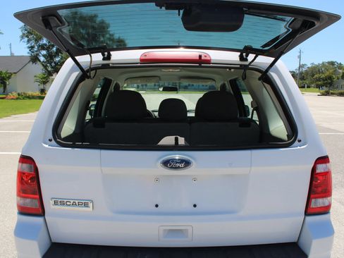 Used 2012 Ford Escape XLS FWD image 31