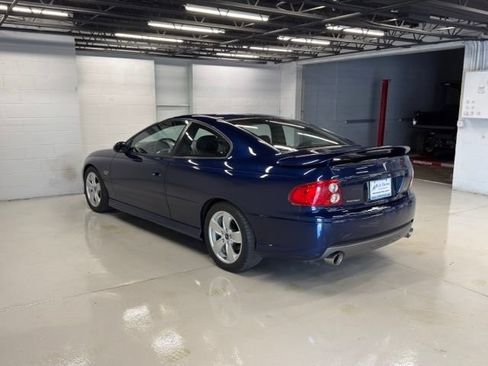 Used 2005 Pontiac GTO RWD image 10
