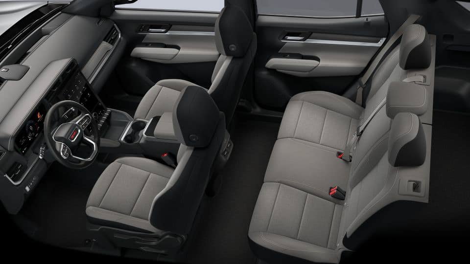 New 2026 GMC Terrain Elevation FWD image 33
