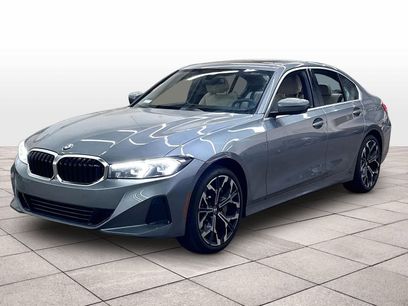Used 2026 BMW 330i Sedan w/ Premium Package