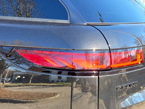 New 2026 Land Rover Range Rover Sport SE image 35