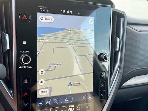 Used 2025 Subaru Forester Limited image 14