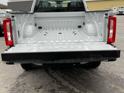 New 2026 Ford F350 XL w/ STX Appearance Package image 32
