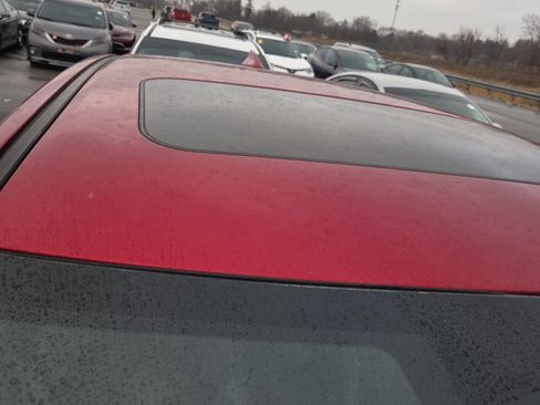 Used 2018 MAZDA CX-5 Touring w/ Preferred Equipment Package image 8