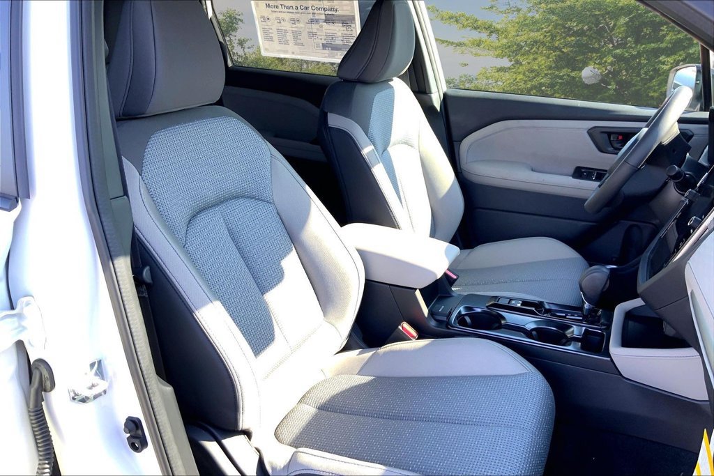 New 2026 Subaru Forester Premium AWD/4WD image 11