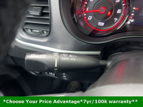 Certified 2020 Dodge Charger SXT w/ Blacktop Package image 47