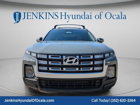 New 2026 Hyundai Santa Cruz SEL FWD image 10