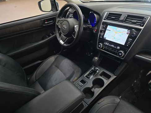 Used 2019 Subaru Outback 3.6R Limited w/ Popular Package #2 AWD/4WD image 29