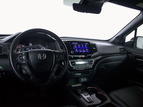 Used 2023 Honda Ridgeline Black Edition image 22