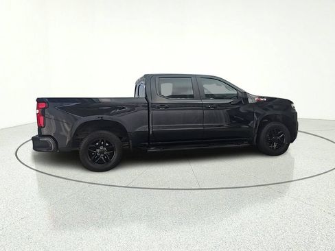 Used 2022 Chevrolet Silverado 1500 RST w/ Convenience Package II AWD/4WD image 4