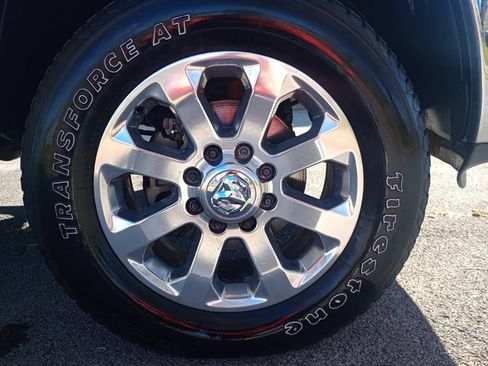 Used 2011 RAM 2500 SLT AWD/4WD image 9