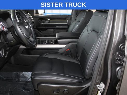Used 2024 RAM 1500 Big Horn image 18
