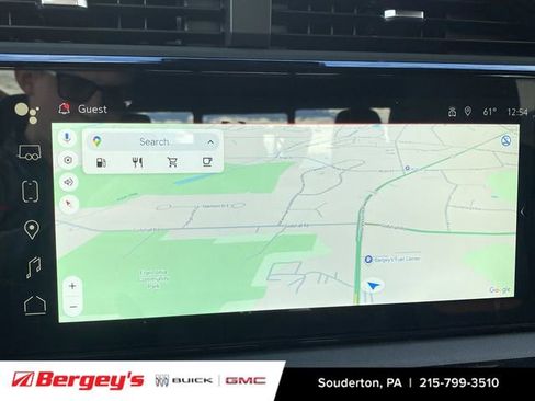 New 2026 GMC Sierra 2500 AT4 w/ AT4 Premium Plus Package image 16