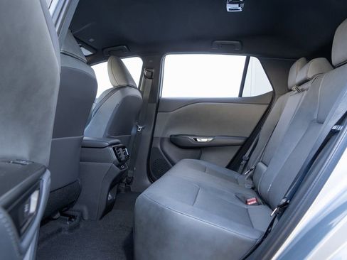 New 2026 Lexus RZ 450e image 20