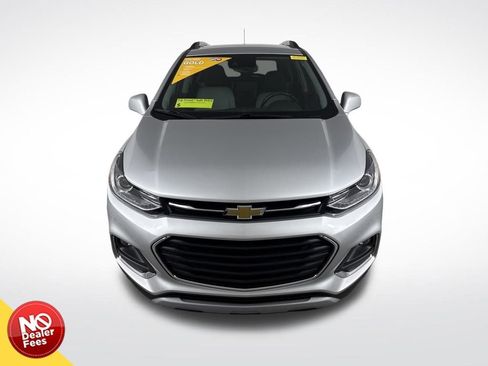Used 2020 Chevrolet Trax Premier image 9