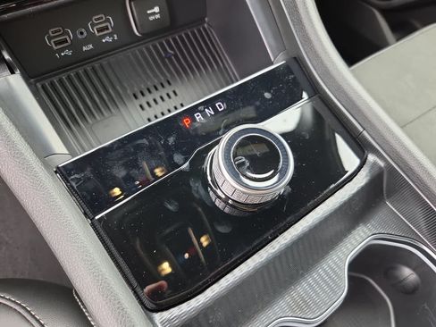 New 2026 Jeep Grand Cherokee Altitude RWD image 24