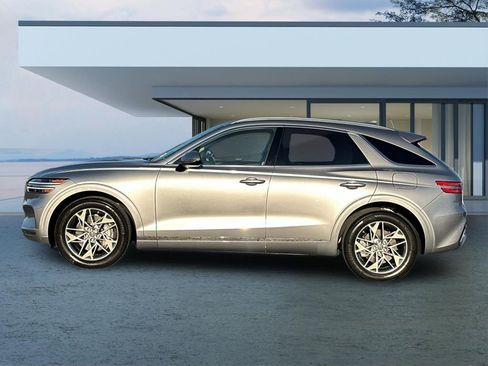 Used 2024 Genesis GV70 2.5T w/ Select Package image 7