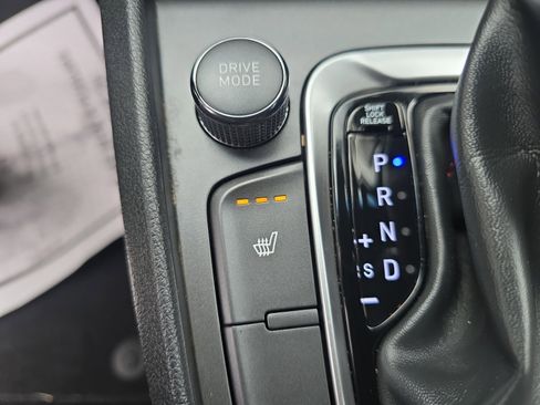 Used 2022 Hyundai Kona N Line w/ Tech Package image 25