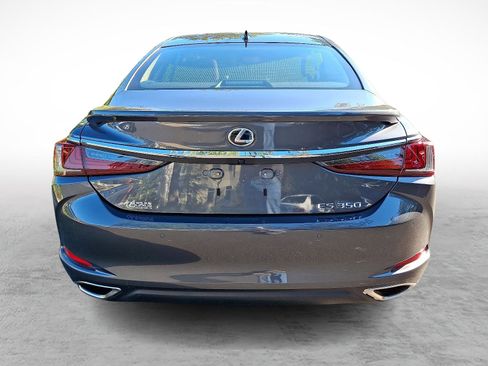 Used 2023 Lexus ES 350 Ultra Luxury image 5