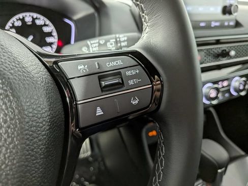 New 2026 Honda Civic Sport image 6