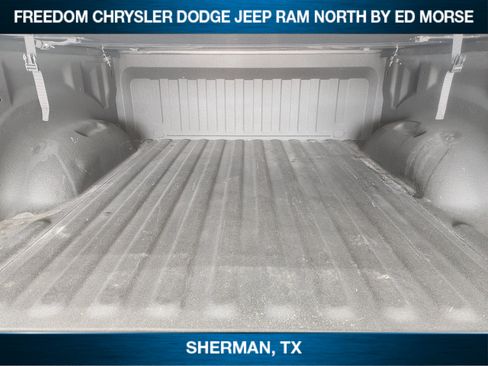 Used 2019 RAM 1500 Limited AWD/4WD image 21