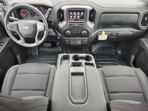 New 2026 Chevrolet Silverado 3500 W/T w/ WT Convenience Package image 24