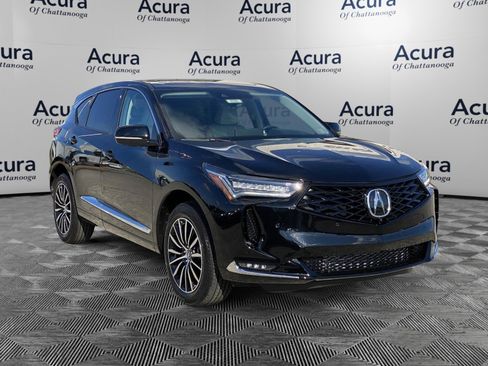 New 2026 Acura RDX SH-AWD w/ Advance Package image 1