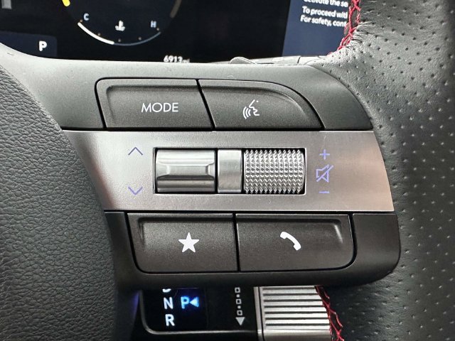 Used 2024 Hyundai Kona N Line AWD/4WD image 29