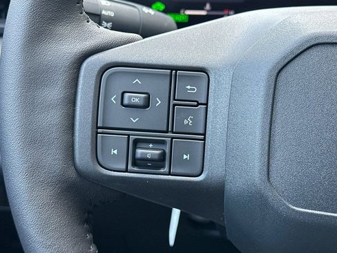 New 2026 Toyota RAV4 SE FWD image 27