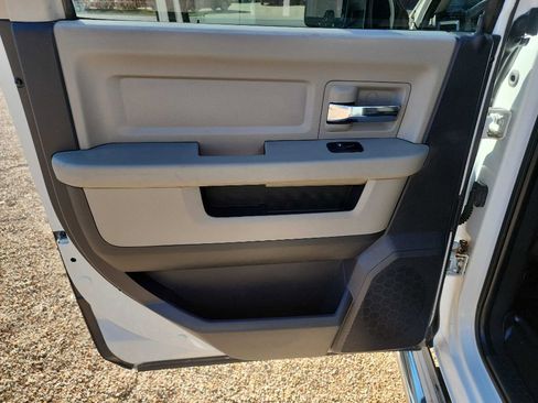 Used 2010 Dodge Ram 2500 Truck SLT image 29