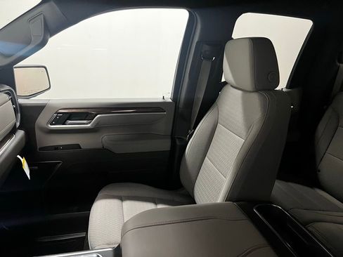 New 2026 Chevrolet Silverado 1500 RST w/ Safety Package AWD/4WD image 21