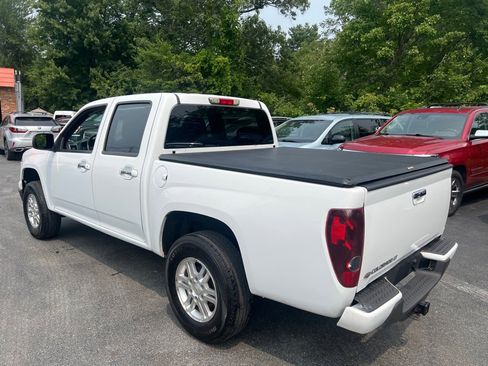 Used 2012 Chevrolet Colorado LT image 3
