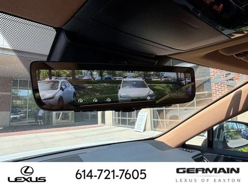 New 2026 Lexus NX 450h+ AWD w/ Luxury Package image 27