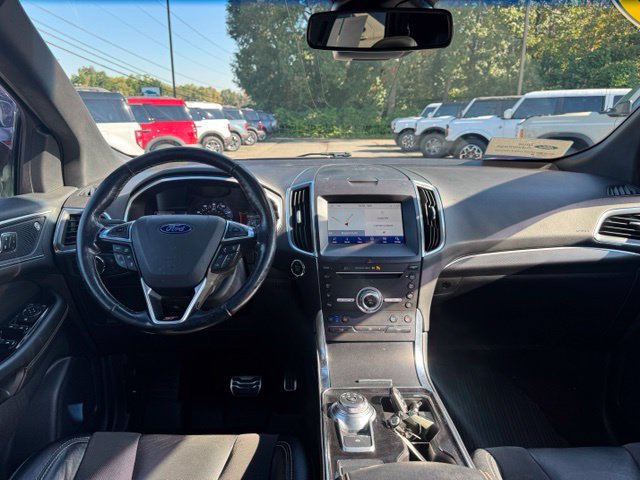 Used 2019 Ford Edge ST w/ Equipment Group 401A AWD/4WD image 22