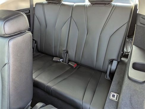 Certified 2024 Acura MDX FWD image 31