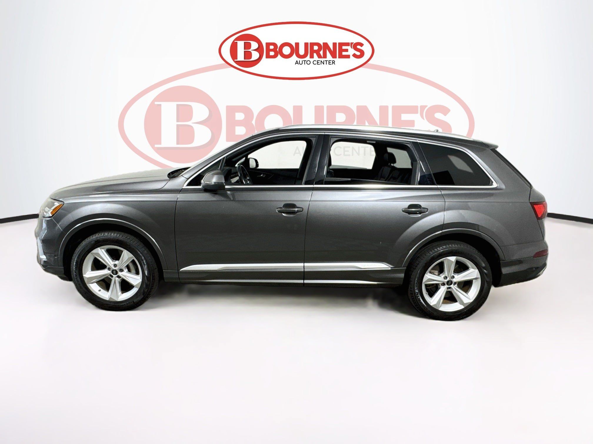 Used 2023 Audi Q7 2.0T Premium Plus AWD/4WD image 9
