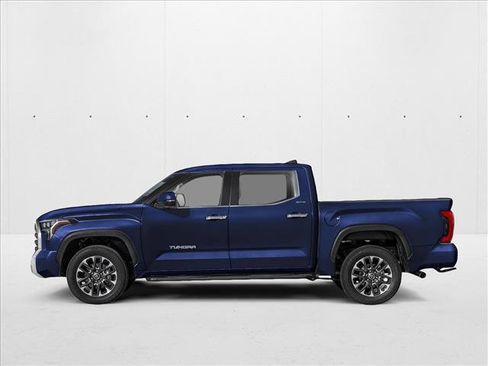 New 2026 Toyota Tundra Limited image 3