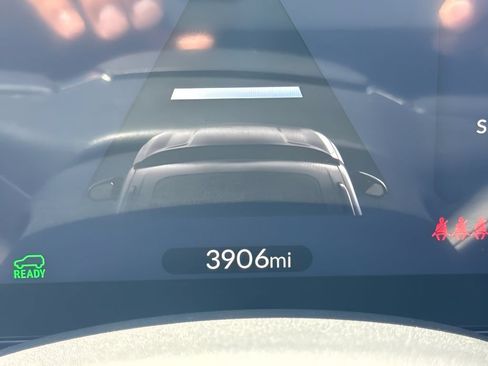 Used 2025 Honda Prologue Elite image 19